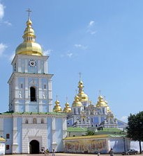 михайлівський собор